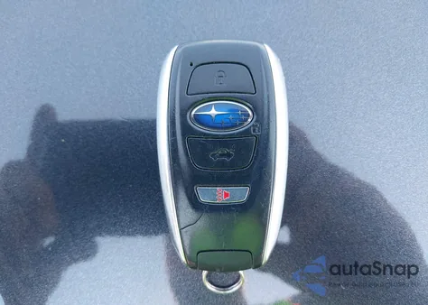 2016 Subaru Forester 2.5I Touring from USA, damaged, VIN JF2SJAXC1GH546038